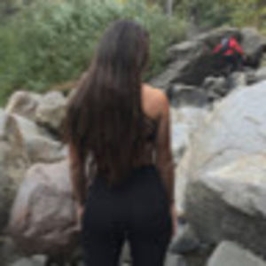 Meet your Posher, Callie